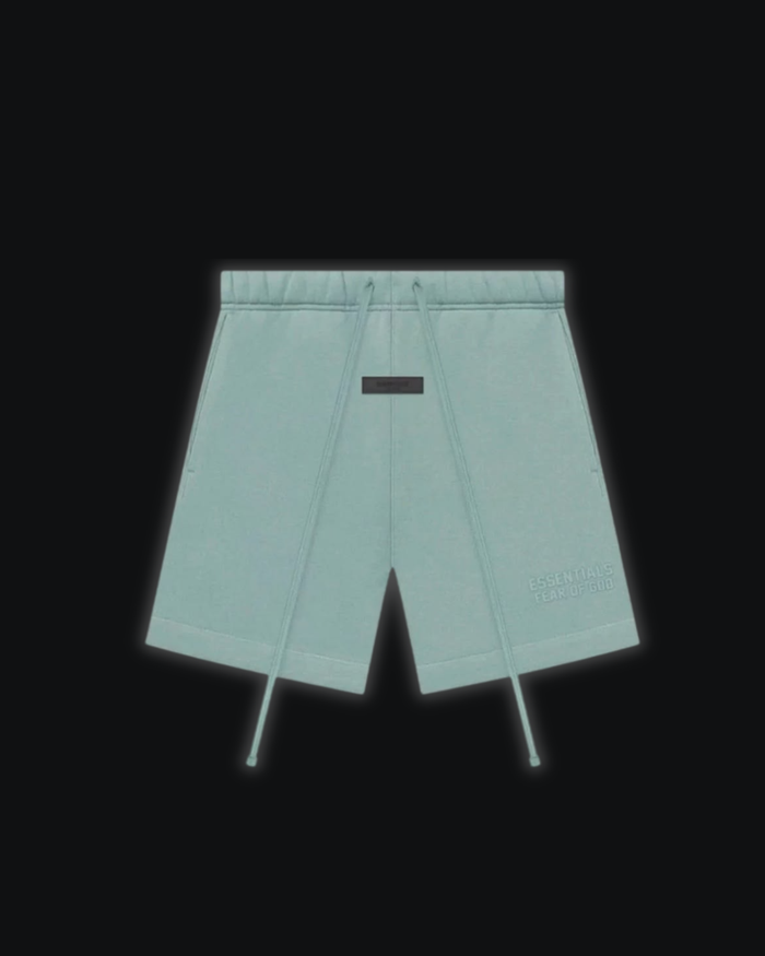 ESSENTIALS SHORTS