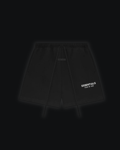 ESSENTIALS SHORTS
