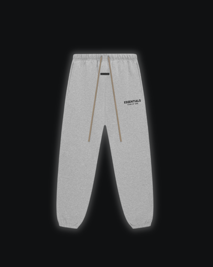 S / Cuffed Grey (ss25)