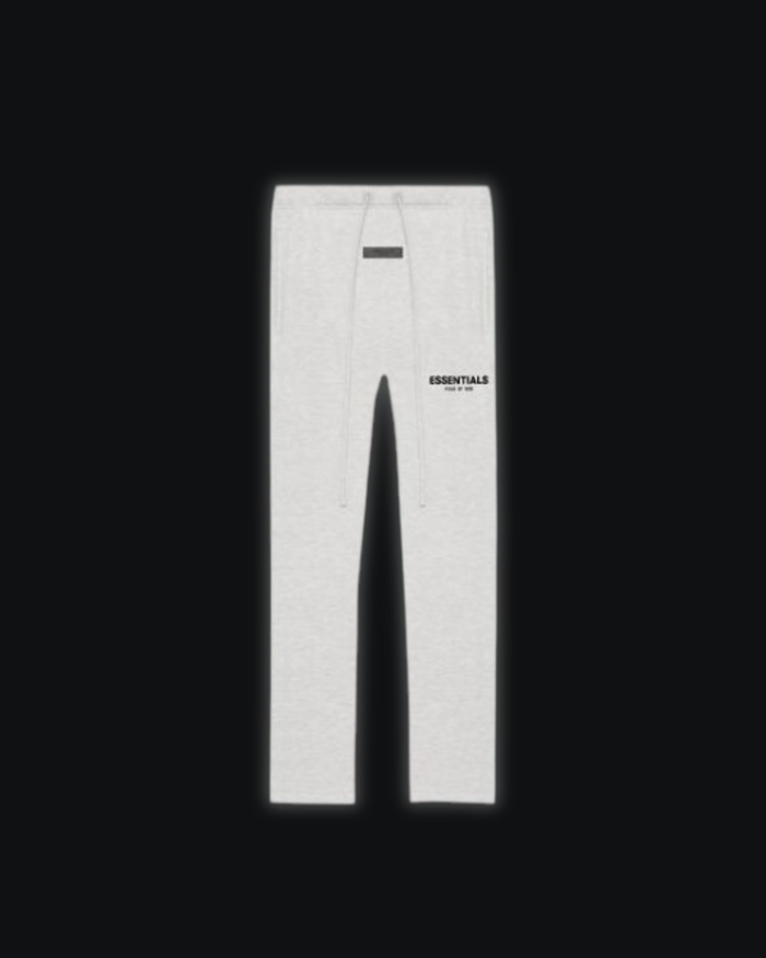 S / Wide-Leg Creamy