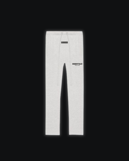 S / Wide-Leg Creamy