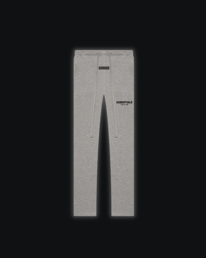 S / Wide-Leg Grey
