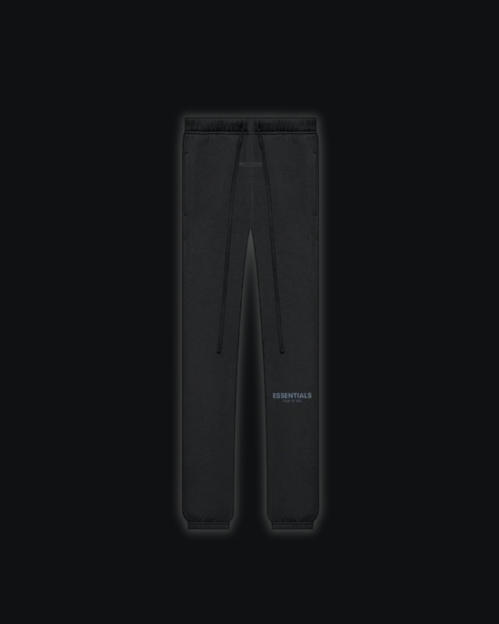 ESSENTIALS SWEATPANTS