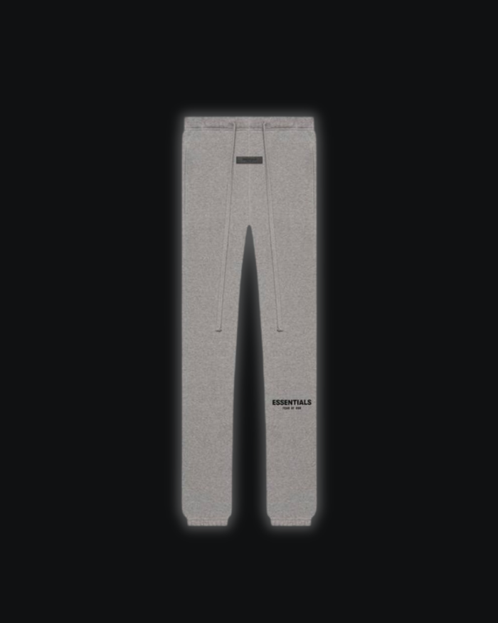 ESSENTIALS SWEATPANTS
