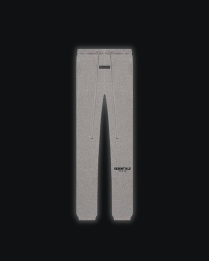 ESSENTIALS SWEATPANTS