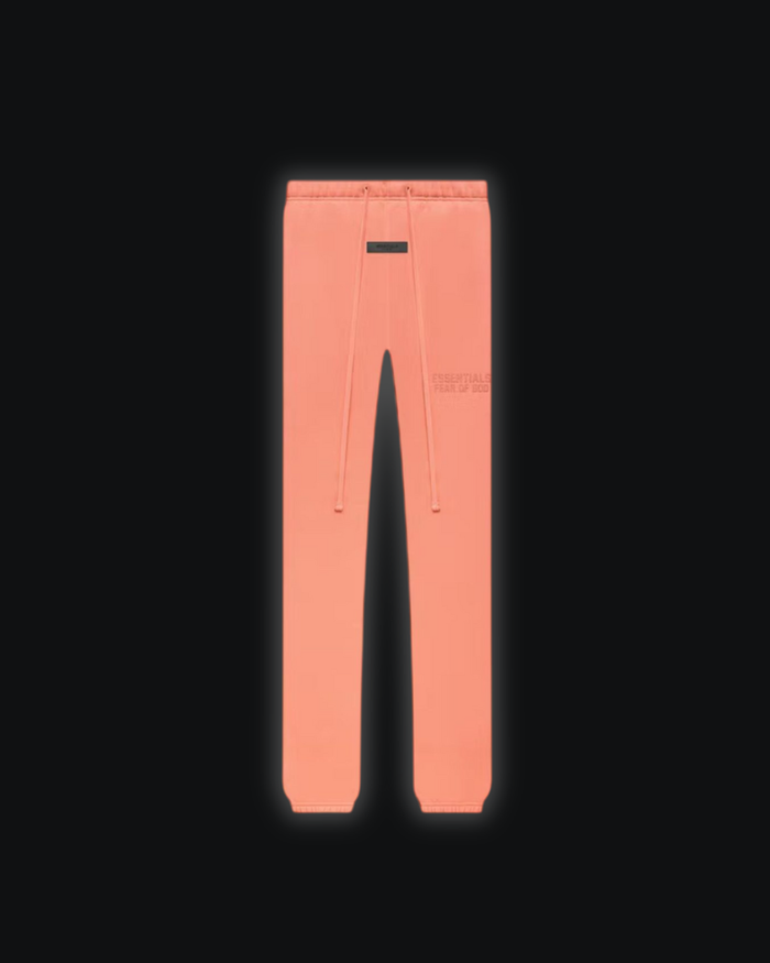 ESSENTIALS SWEATPANTS