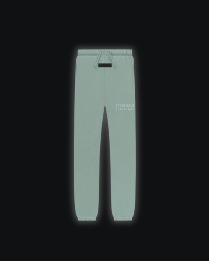 ESSENTIALS SWEATPANTS