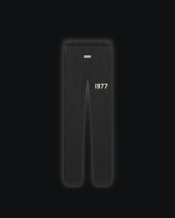 ESSENTIALS SWEATPANTS