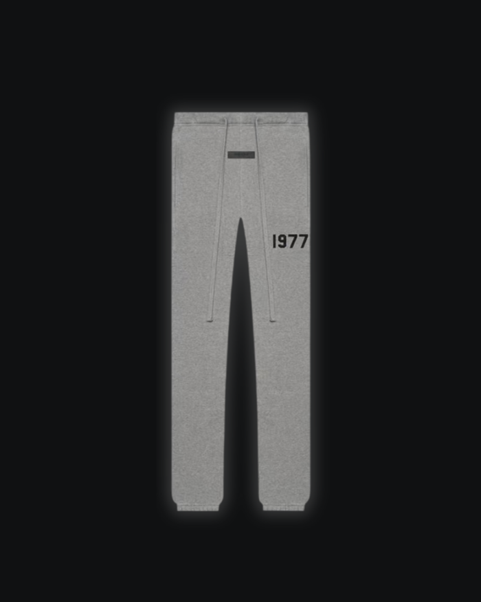 ESSENTIALS SWEATPANTS