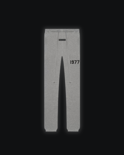 ESSENTIALS SWEATPANTS