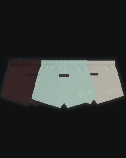 ESSENTIALS SWIMSHORTS