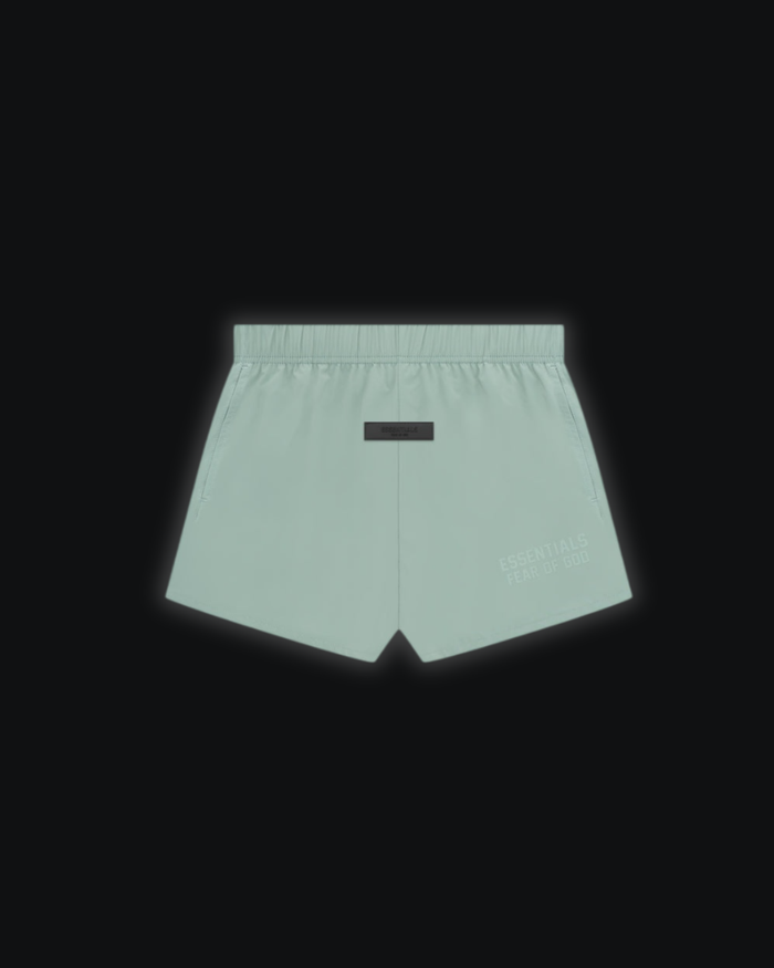 ESSENTIALS SWIMSHORTS