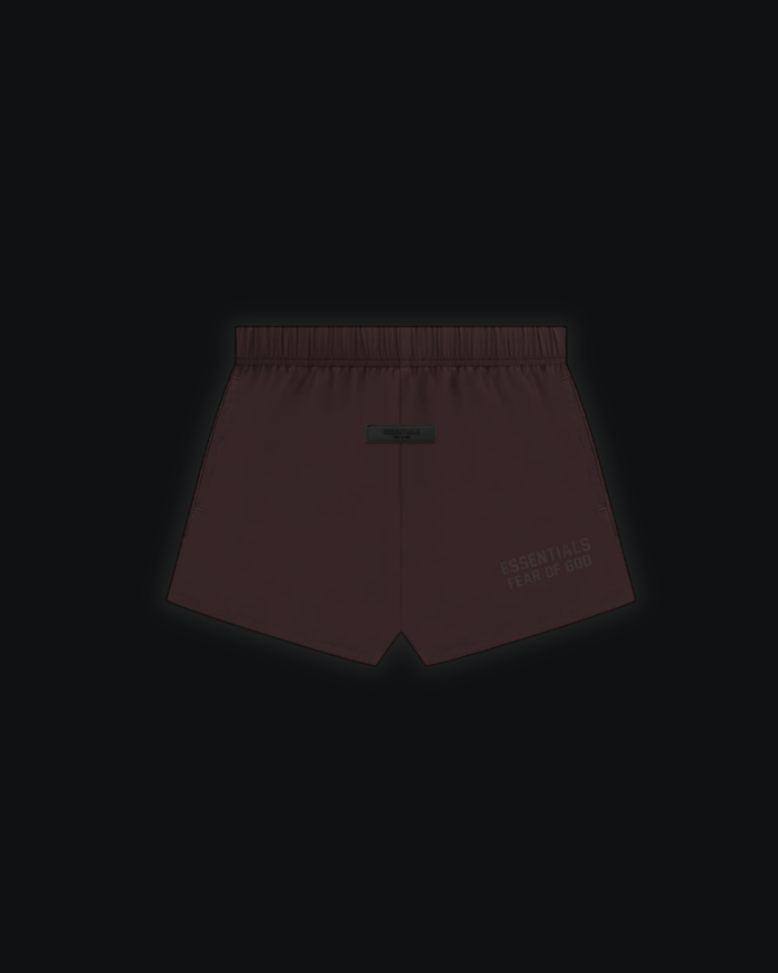 ESSENTIALS SWIMSHORTS