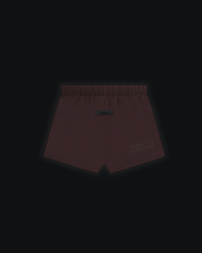 ESSENTIALS SWIMSHORTS