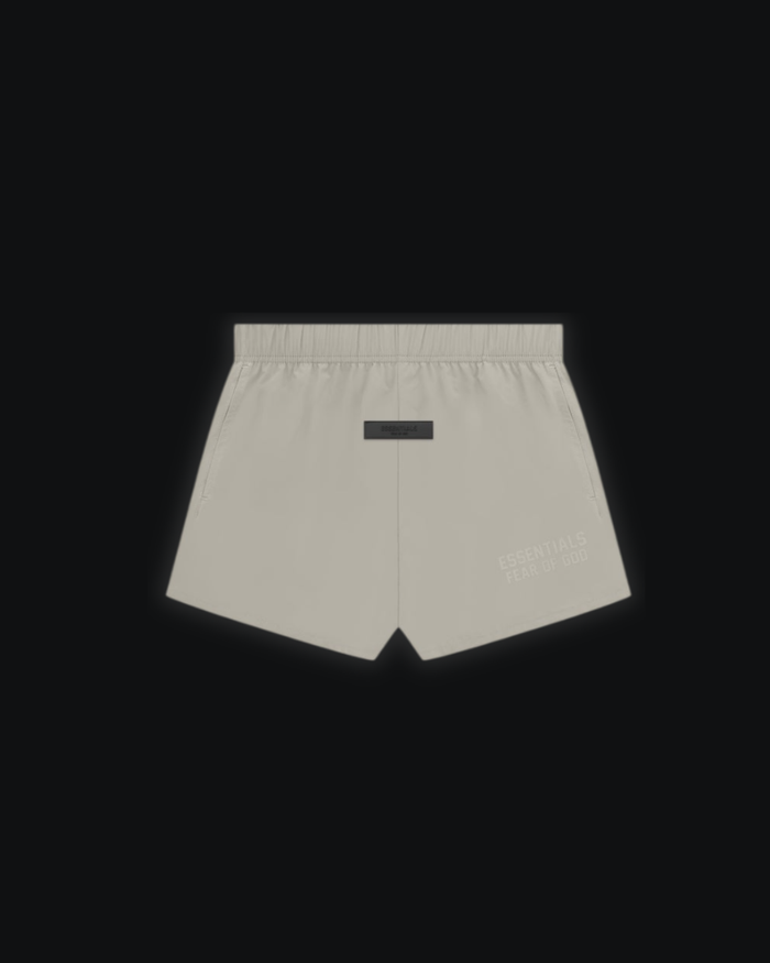 ESSENTIALS SWIMSHORTS