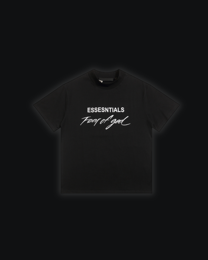 XS / FOG Signature Black