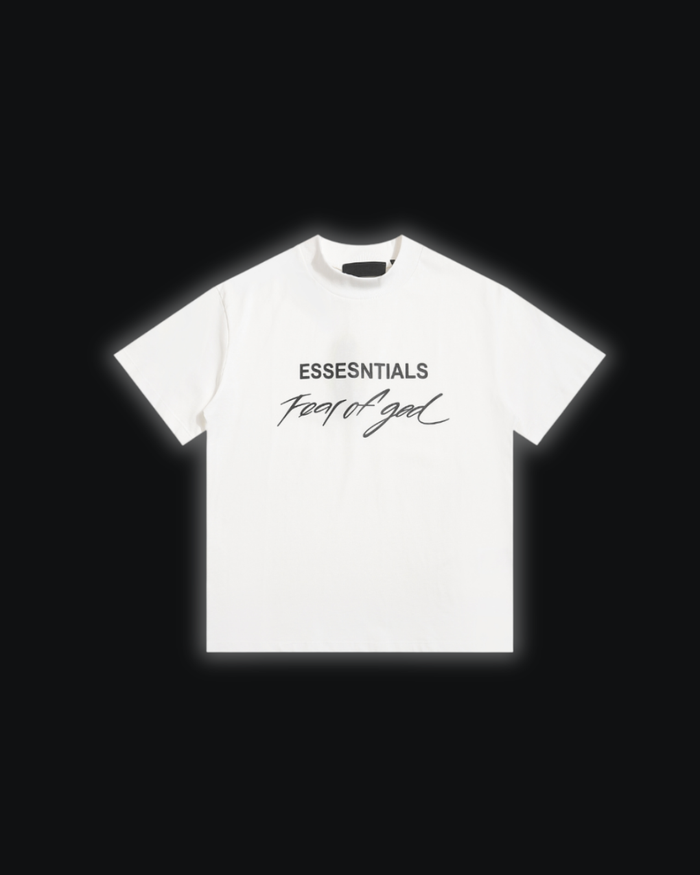 XS / FOG Signature White
