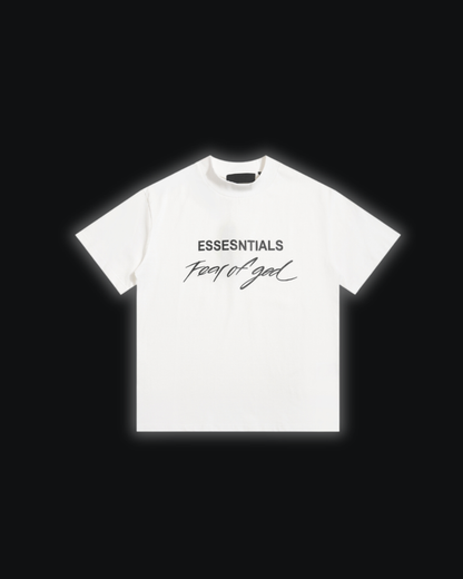XS / FOG Signature White