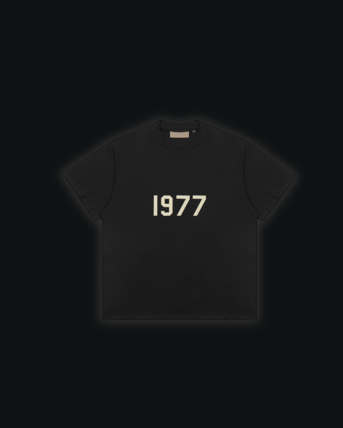XS / 1977 Iron Black