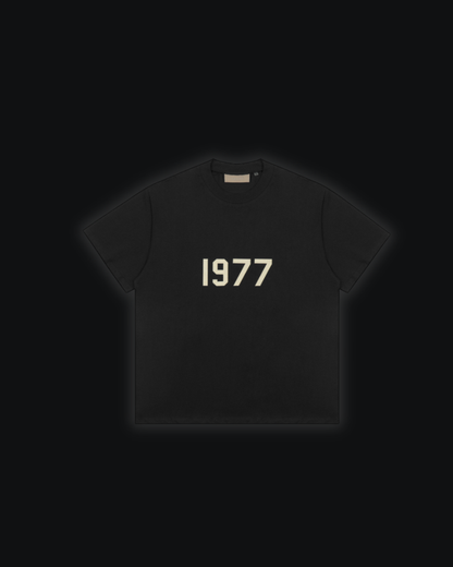 XS / 1977 Iron Black