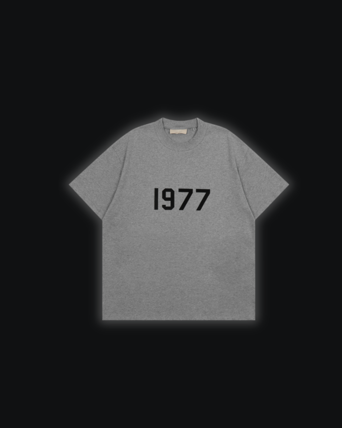 XS / 1977 Grey