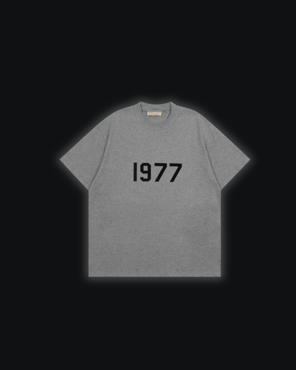 XS / 1977 Grey