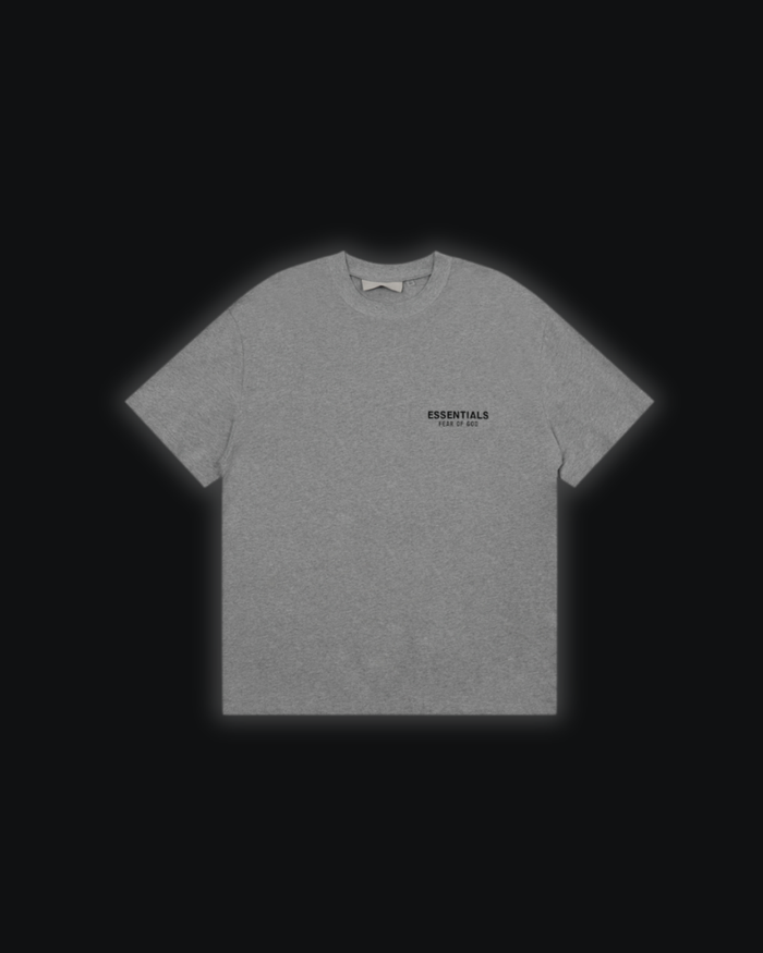 ESSENTIALS TEES