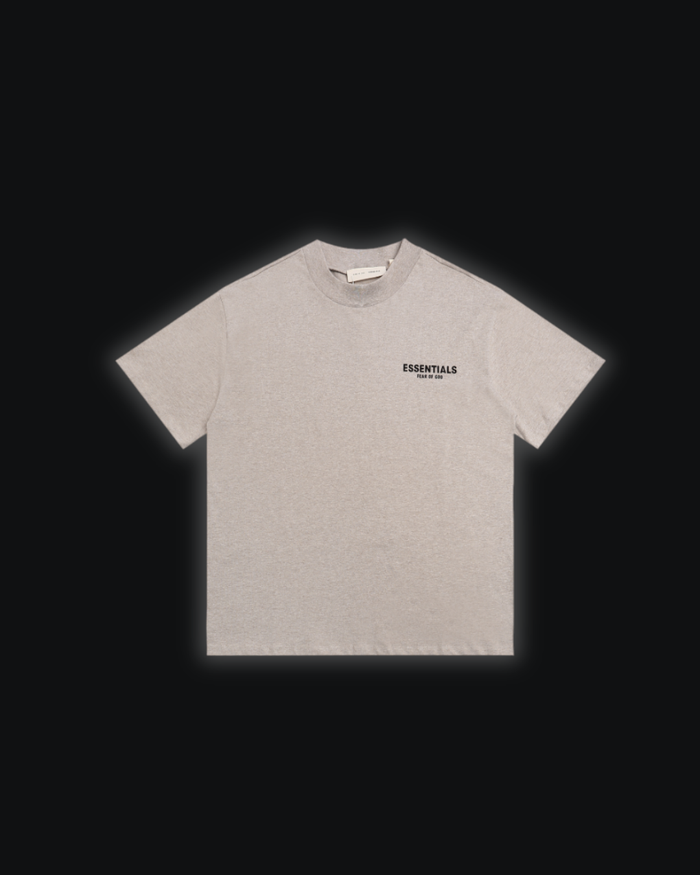 ESSENTIALS TEES