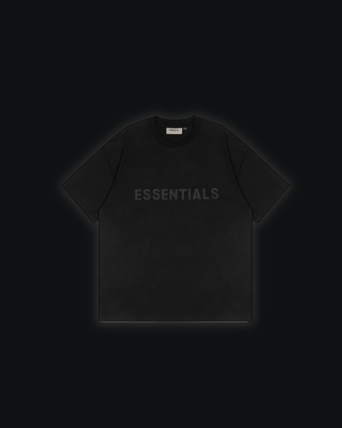 ESSENTIALS TEES