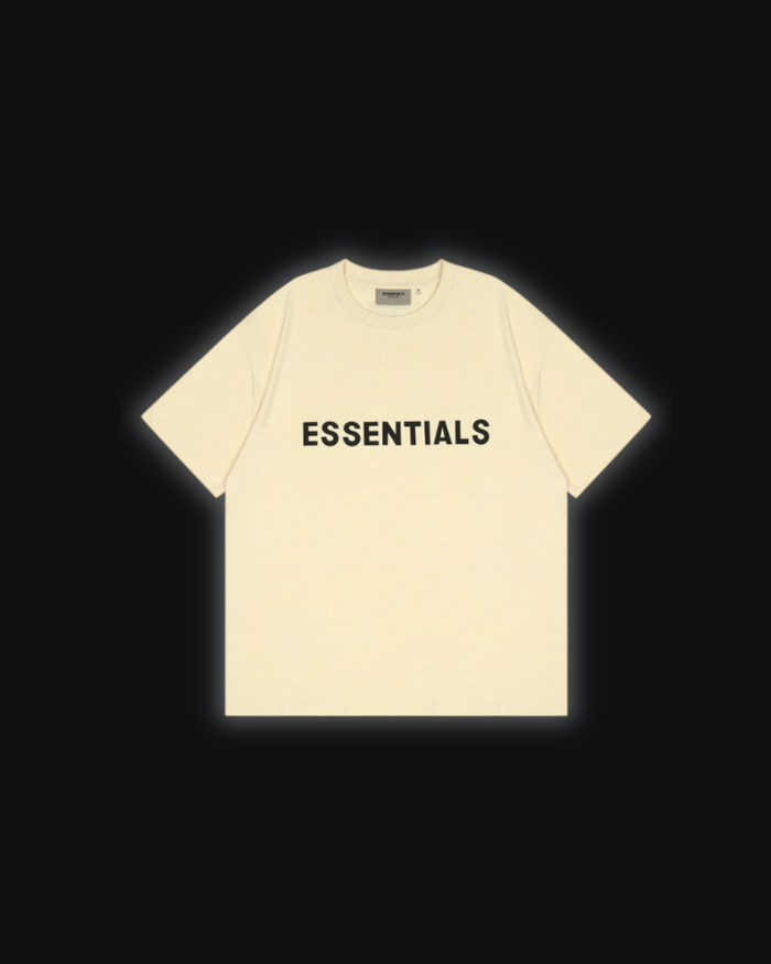 ESSENTIALS TEES