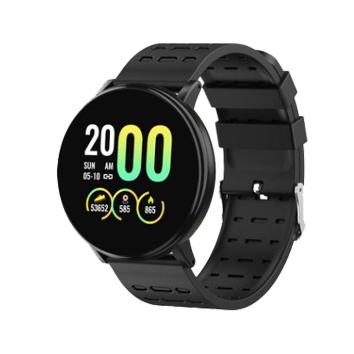 Exercise step heart rate bracelet 🇨🇳