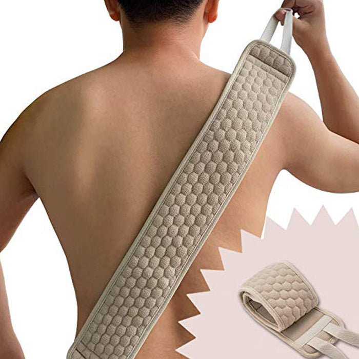 Exfoliating Back Scrubber Deep Cleansing 🇨🇳