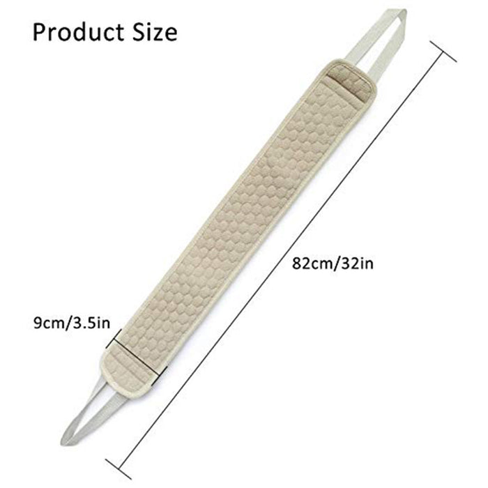 Exfoliating Back Scrubber Deep Cleansing 🇨🇳