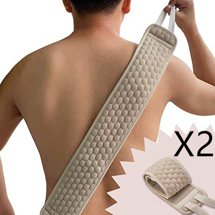 Exfoliating Back Scrubber Deep Cleansing 🇨🇳