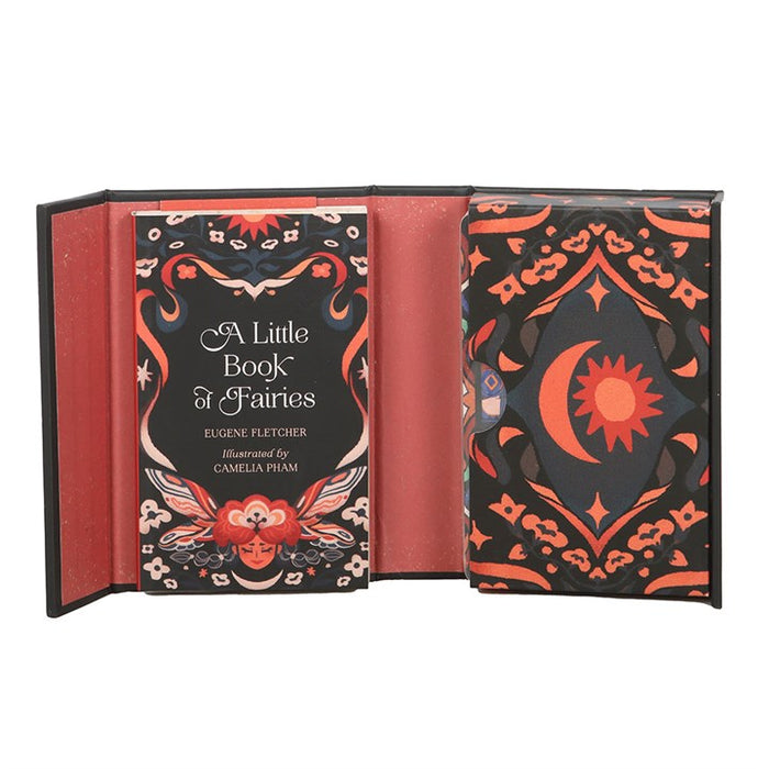 Fairies Oracle Card Deck and Guidebook 🇬🇧