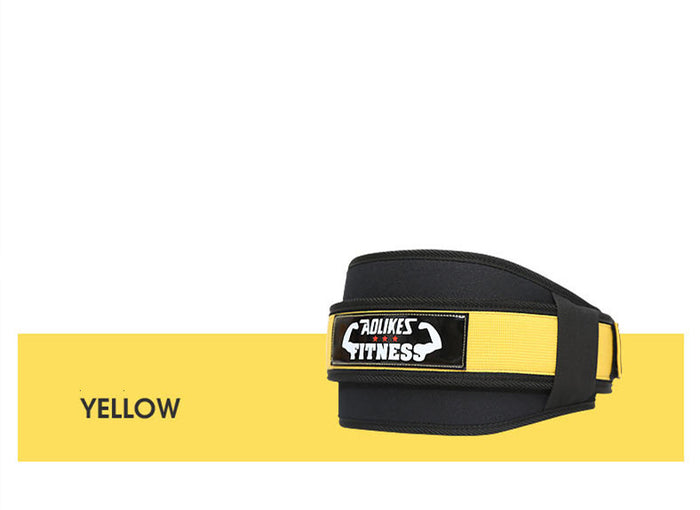 Yellow / L