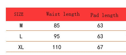 Fitness weightlifting waistband 🇨🇳