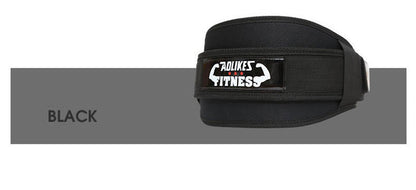 Fitness weightlifting waistband 🇨🇳