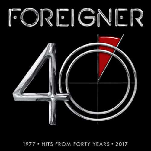 Foreginer-40-Greatest-Hits-vinyl-record-album-front