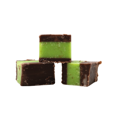 Fudge Factory Dubai Chocolate Fudge 2kg 🇬🇧