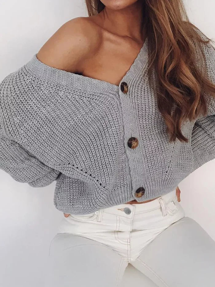 Grey / S UK 8/10