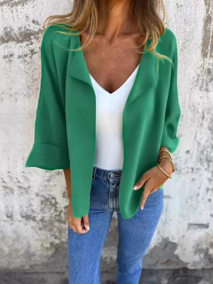 Dark Green / S UK 8/10