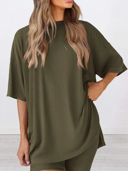 Army Green / S -  16