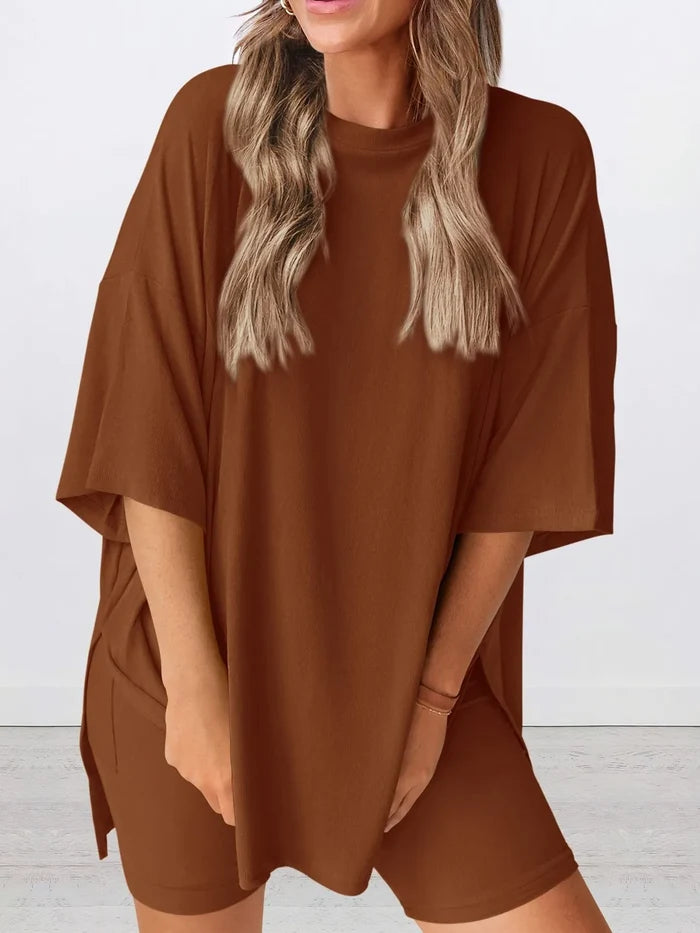 Brown / S -  16