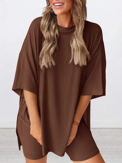 Coffee Brown / S -  16
