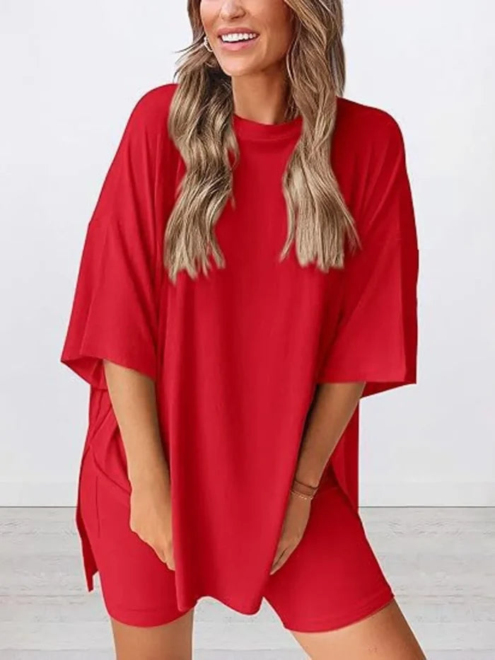 Red / S -  16
