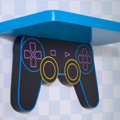 Gaming Shelves, Multi - 3 Pack 🇬🇧