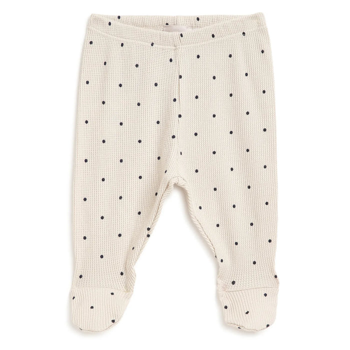 Girls Embroidered Sweatshirt With Legging