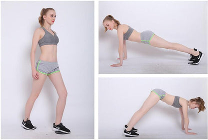 Gliding Discs Fitness Disc Exercise 🇨🇳