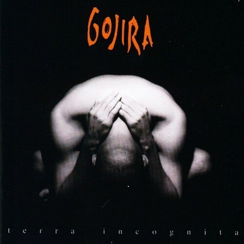 Gojira Terra Incognita Vinyl Record